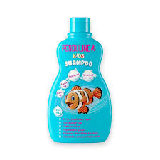 بندولين شامبو اطفال 65 ملى